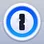 1Password app icon