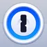 1Password app icon