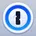 1Password app icon