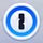 1Password app icon