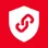 Bitdefender VPN app icon