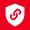 Bitdefender VPN app icon