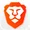 Brave app icon