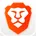 Brave app icon