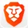 Brave app icon