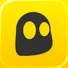 CyberGhost app icon