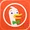 DuckDuckGo Browser app icon