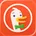 DuckDuckGo app icon