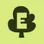 Ecosia app icon