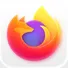 Firefox app icon