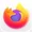 Firefox app icon