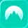 NordPass app icon