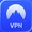 NordVPN app icon