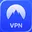 NordVPN app icon