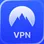 NordVPN app icon