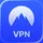 NordVPN app icon