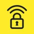 Norton VPN app icon