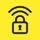 Norton VPN app icon