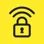 Norton VPN app icon