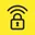 Norton VPN app icon