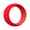 Opera app icon