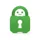Private Internet Access app icon