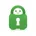 Private Internet Access app icon