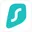 Surfshark app icon