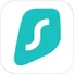 Surfshark app icon