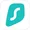 Surfshark app icon