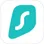 Surfshark app icon