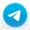 Telegram app icon