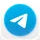 Telegram app icon