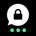 Threema app icon